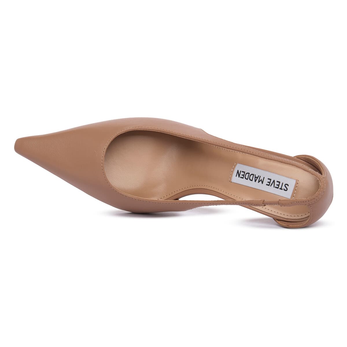 Women's Pumps Steve Madden Brown