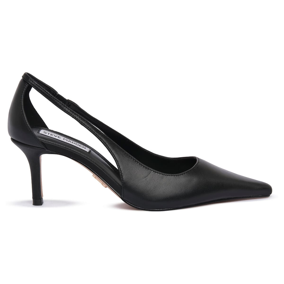 Women's Pumps Steve Madden Black