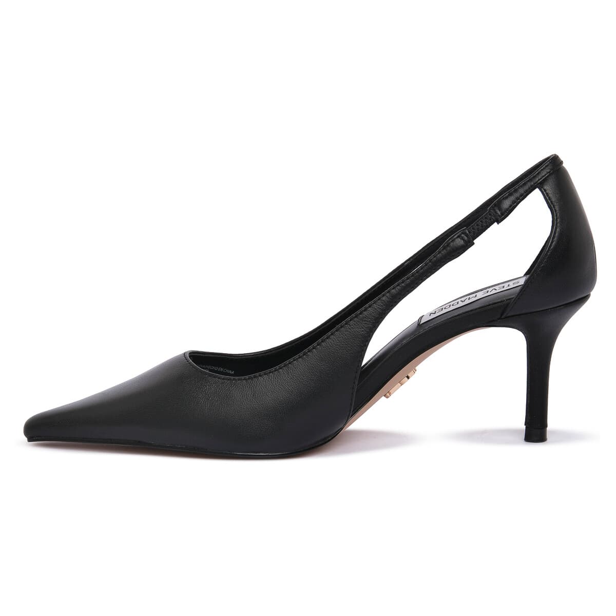 Women's Pumps Steve Madden Black