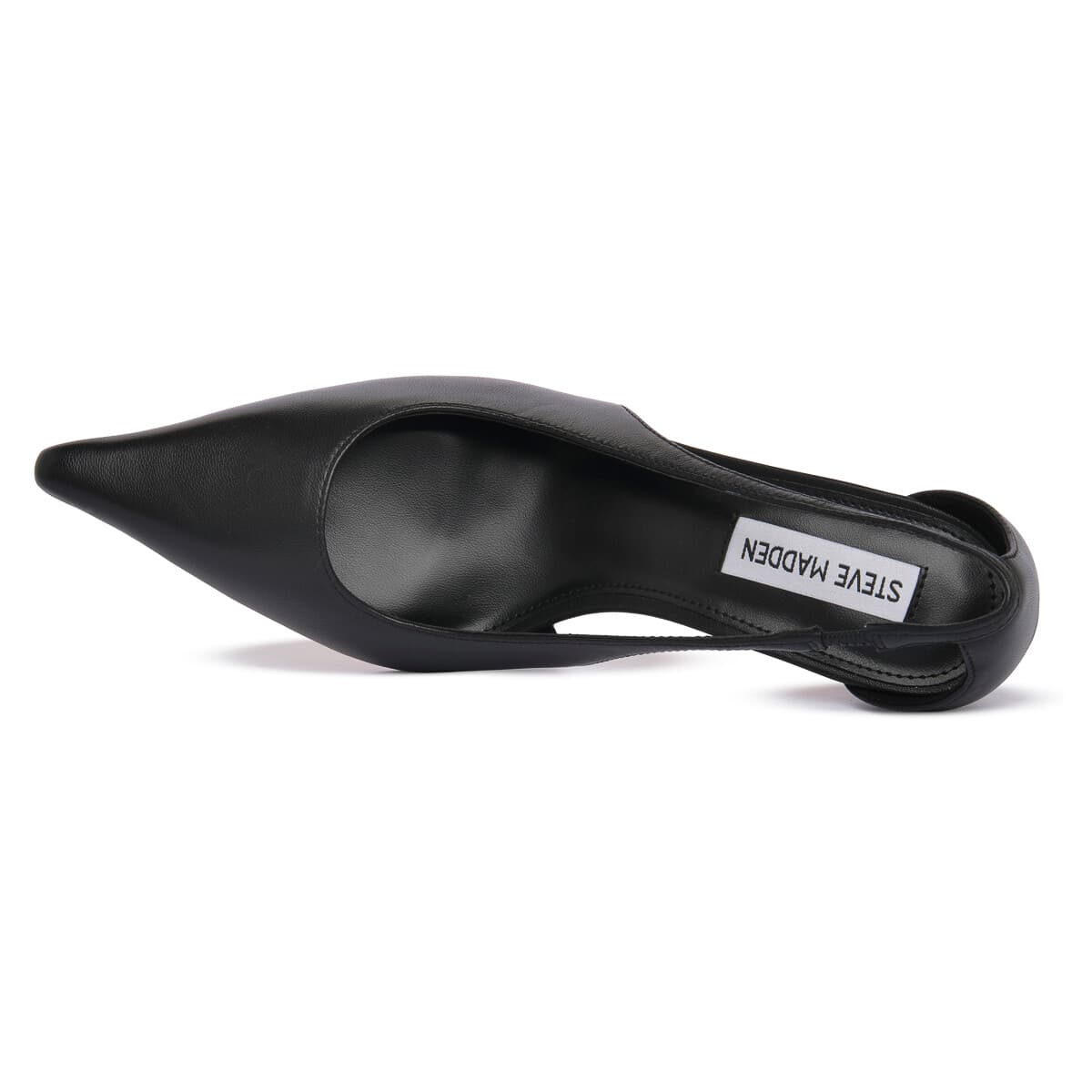 Women's Pumps Steve Madden Black