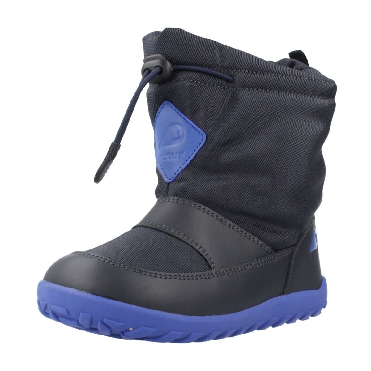 Boys' Boots Bobux Blue