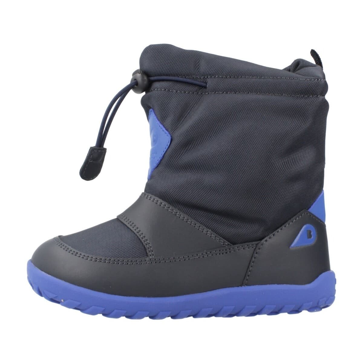 Boys' Boots Bobux Blue