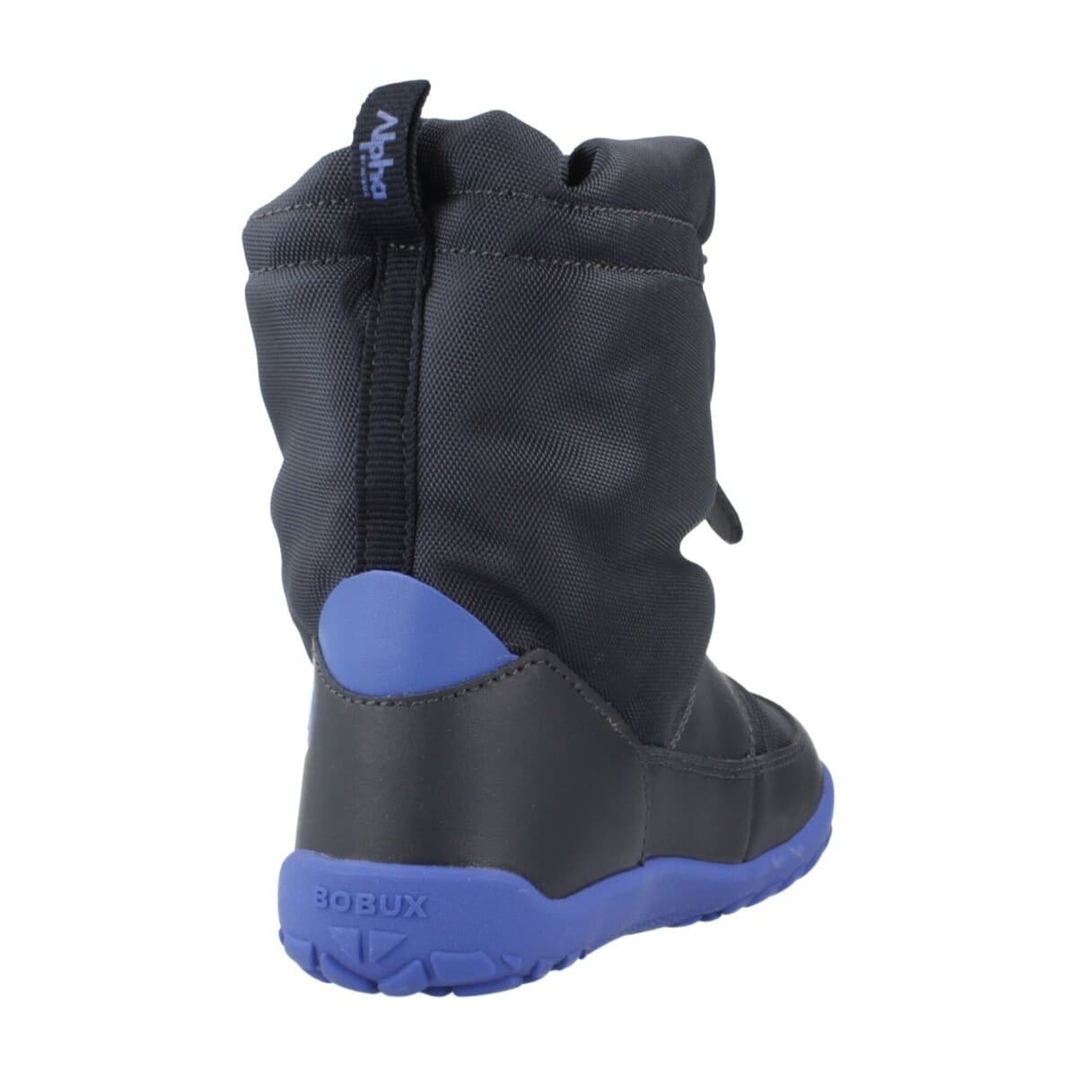 Boys' Boots Bobux Blue