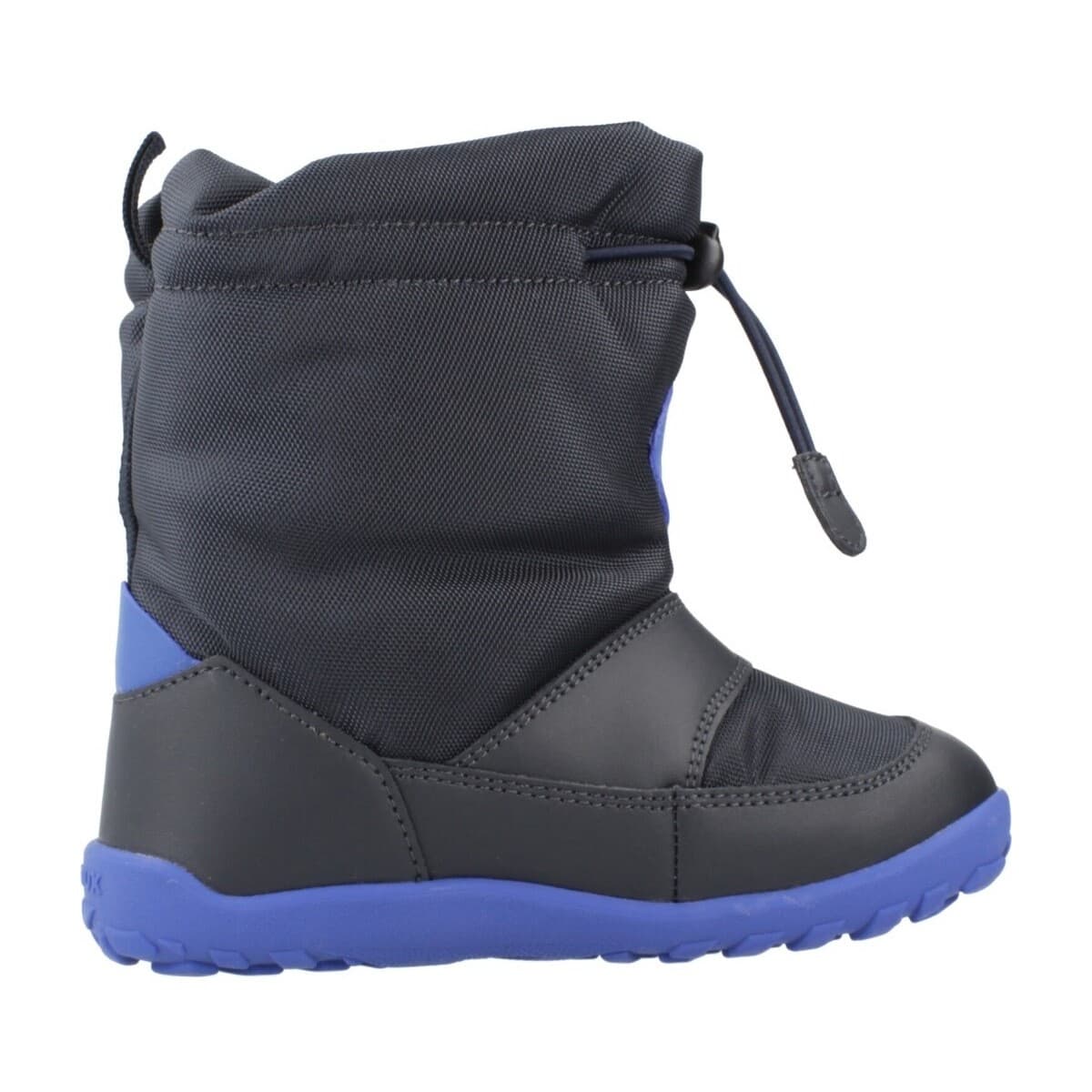 Boys' Boots Bobux Blue