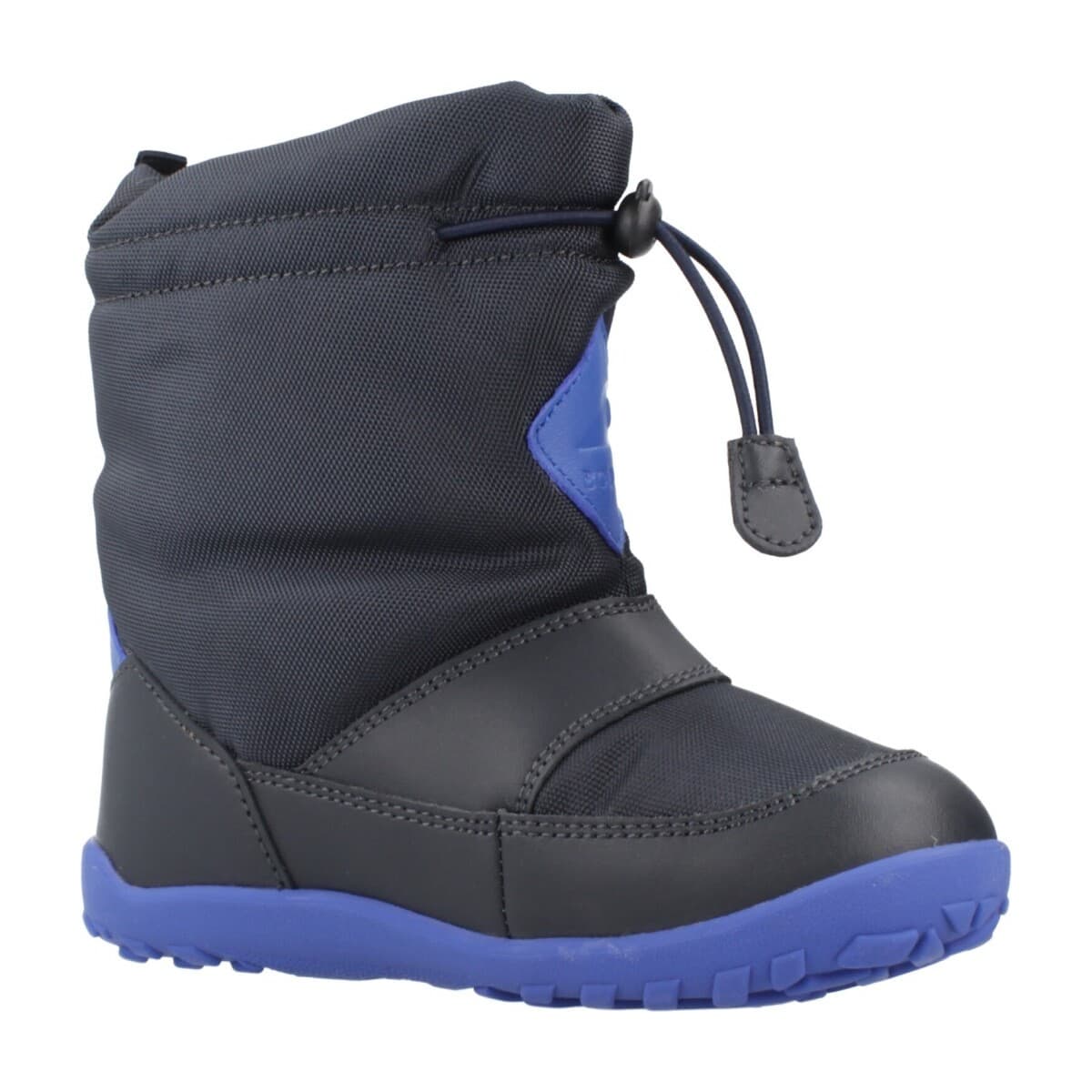 Boys' Boots Bobux Blue