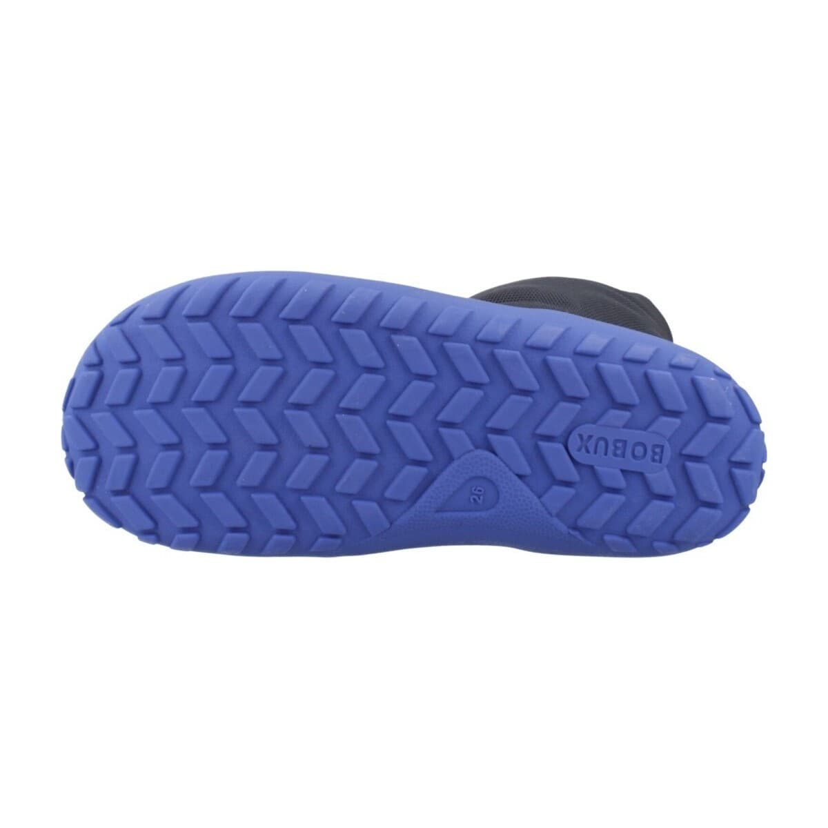 Boys' Boots Bobux Blue