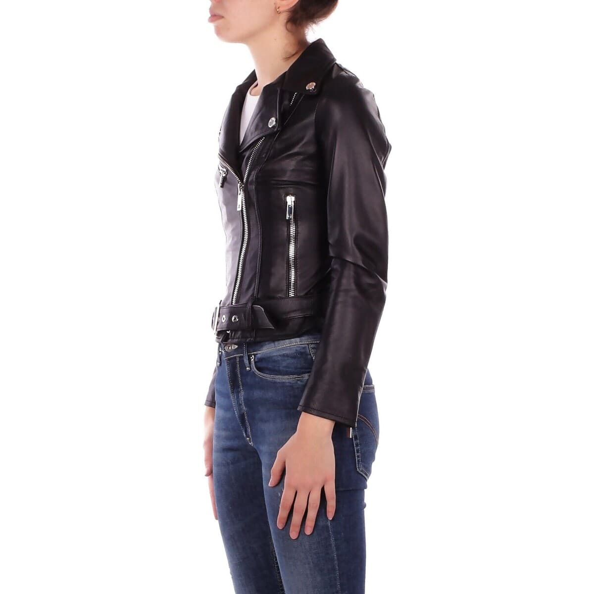Women's Jackets John Richmond Black