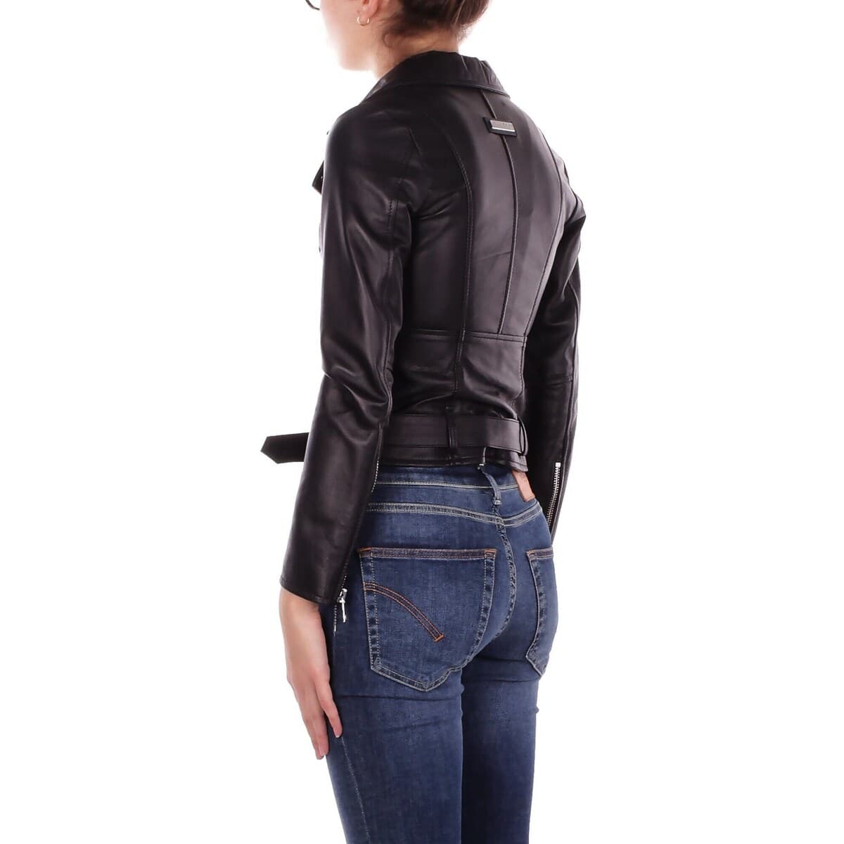 Women's Jackets John Richmond Black