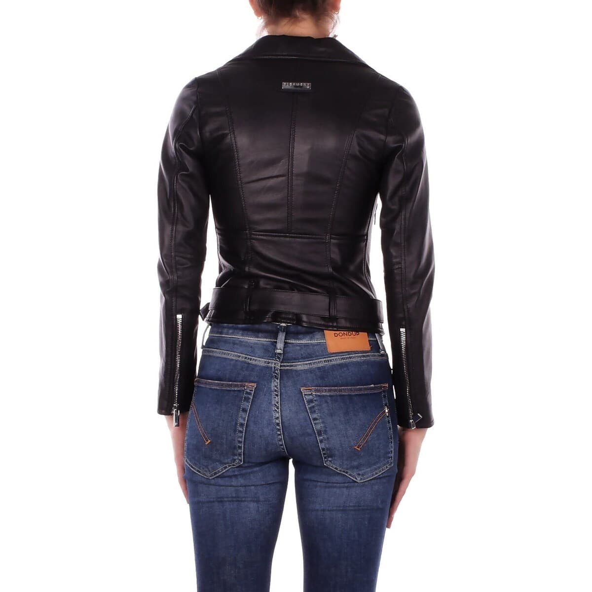 Women's Jackets John Richmond Black