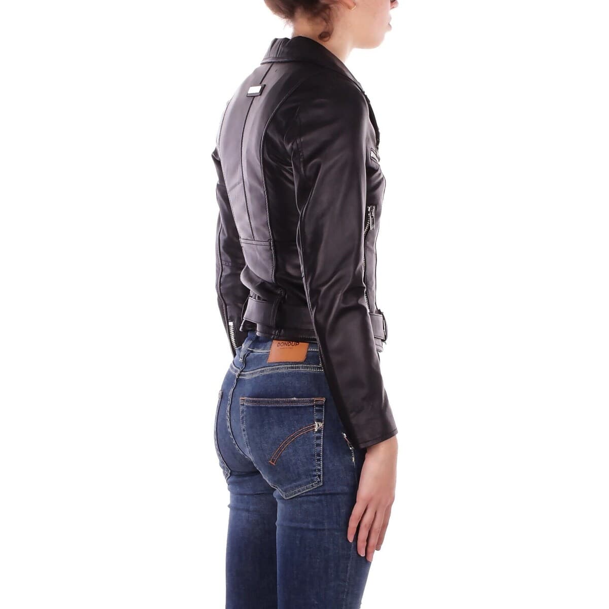 Women's Jackets John Richmond Black