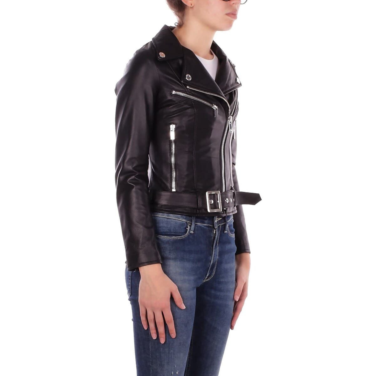 Women's Jackets John Richmond Black