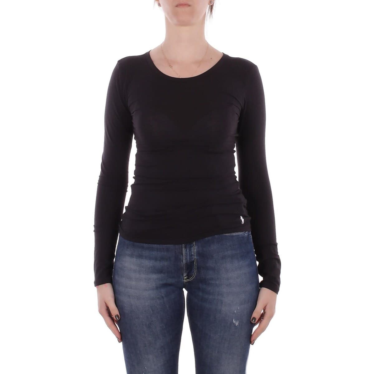 Μπλουζάκια με μακριά μανίκια Ralph Lauren 4P0494