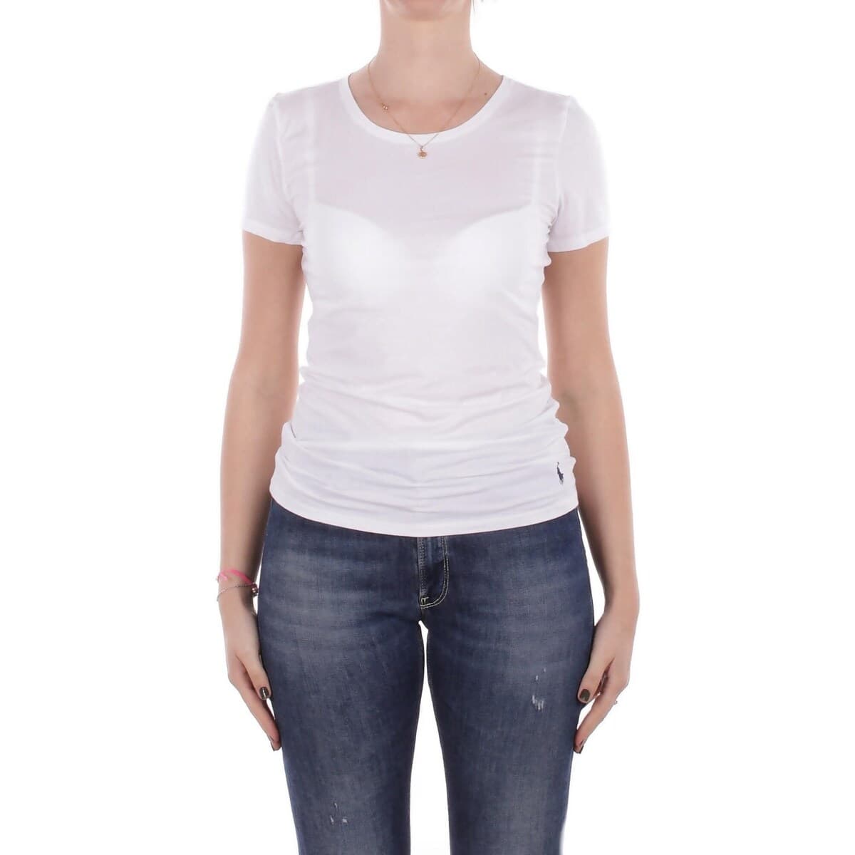 T-shirt με κοντά μανίκια Ralph Lauren 4P0486