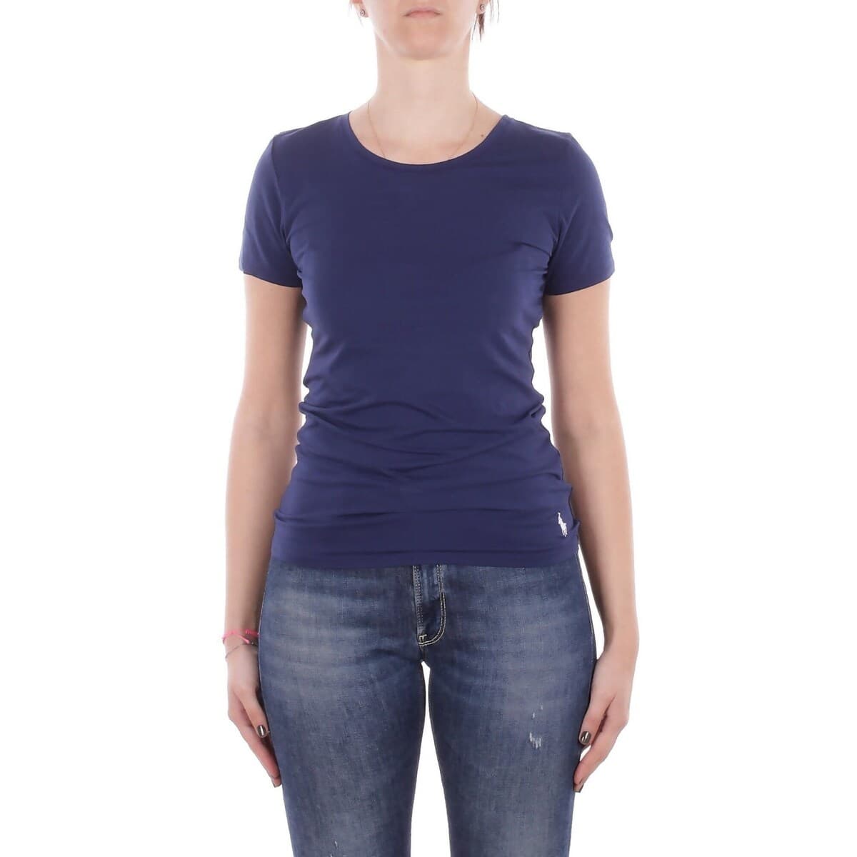 T-shirt με κοντά μανίκια Ralph Lauren 4P0486