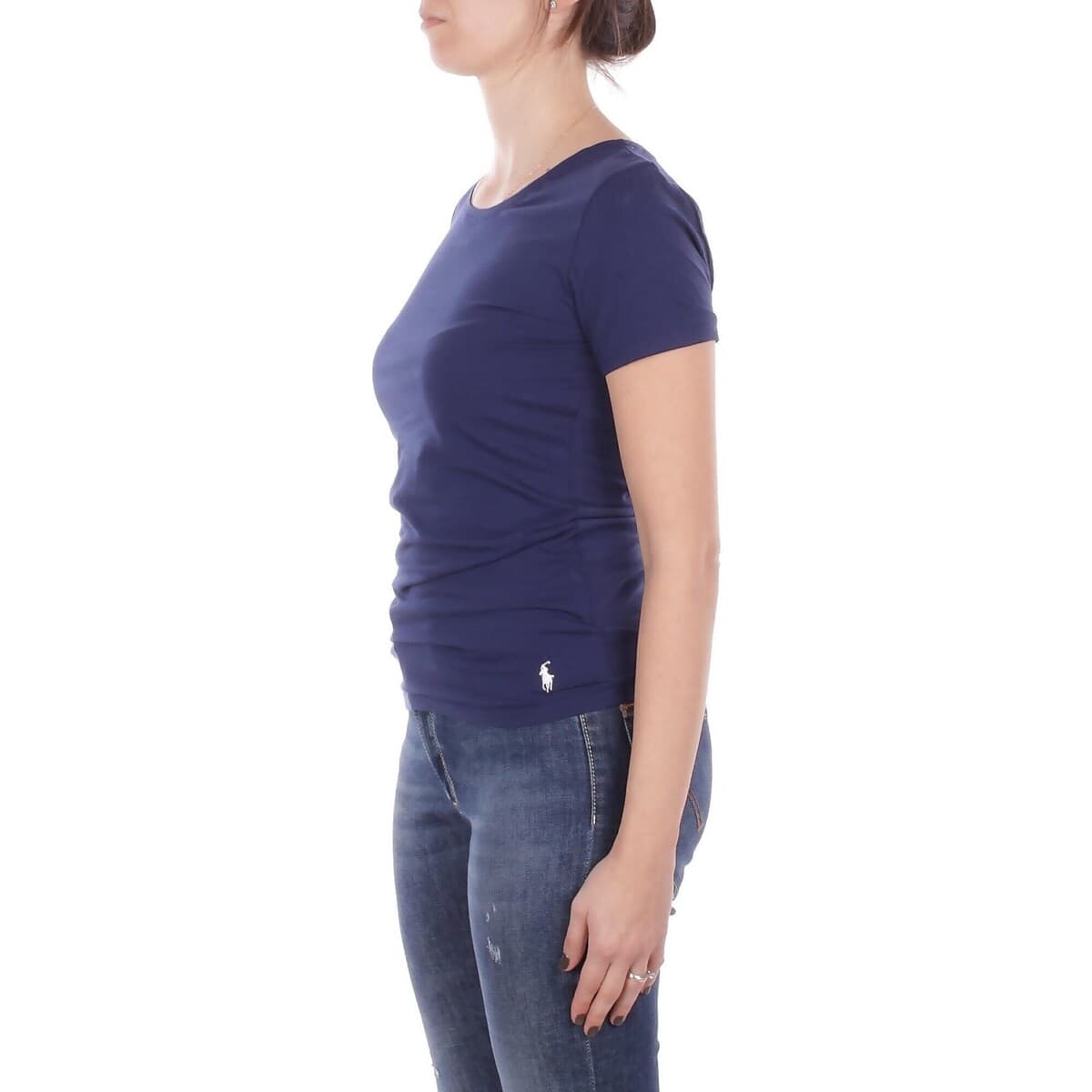 Women's T-Shirts Ralph Lauren Blue