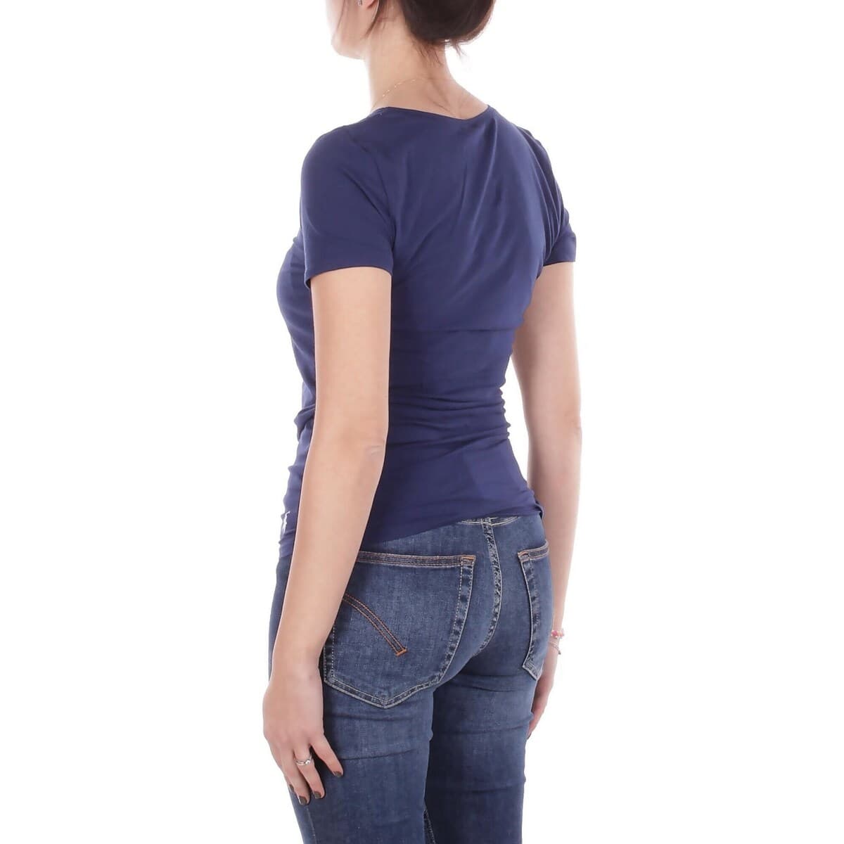 Women's T-Shirts Ralph Lauren Blue