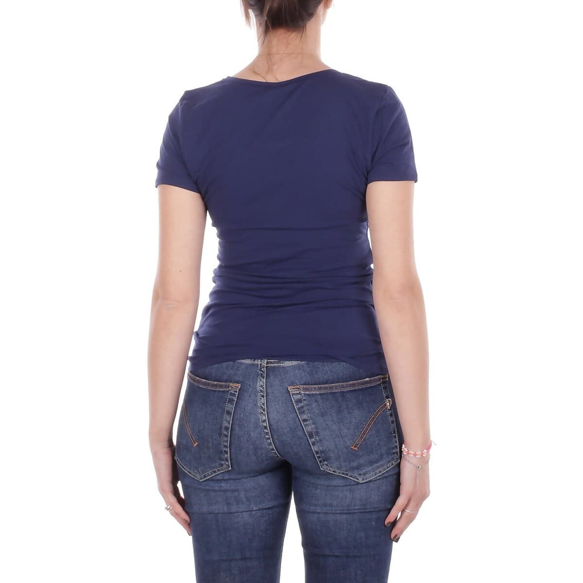 Women's T-Shirts Ralph Lauren Blue