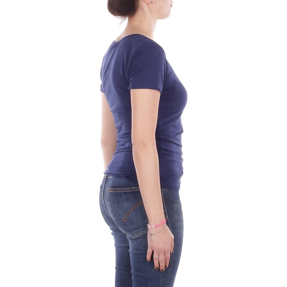 Women's T-Shirts Ralph Lauren Blue