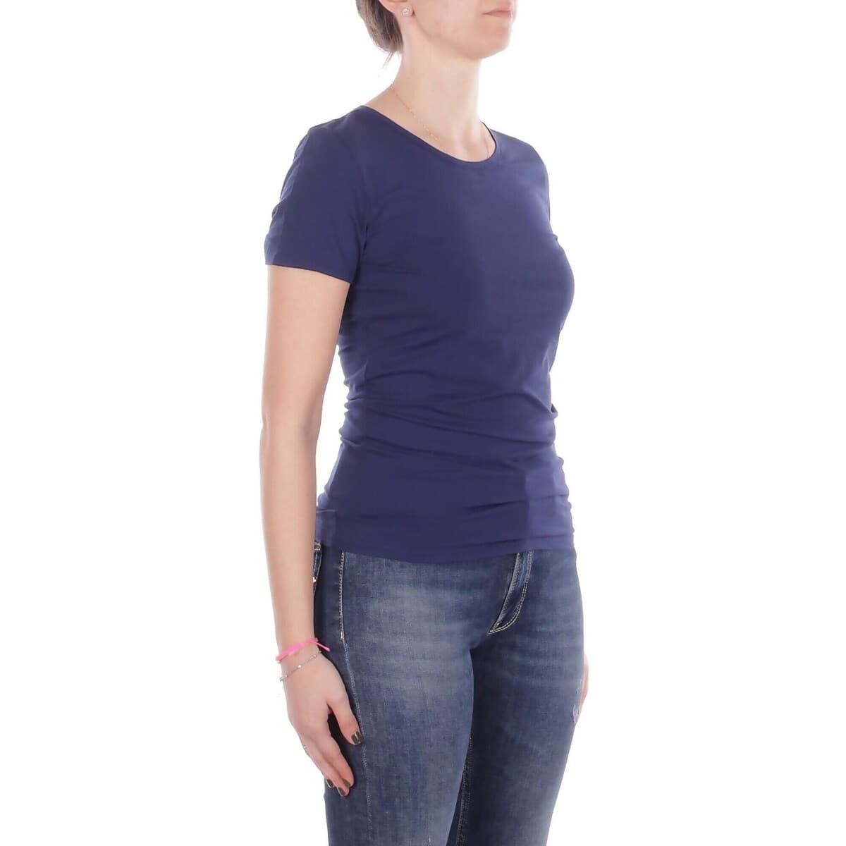 Women's T-Shirts Ralph Lauren Blue