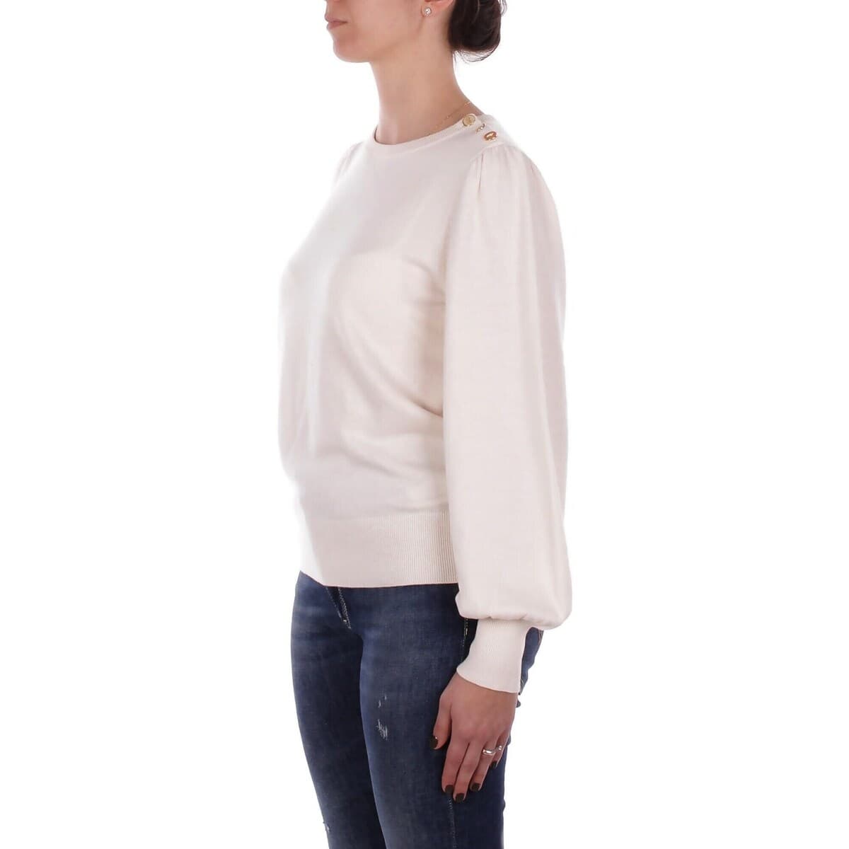 Women's Sweaters Ralph Lauren Beige