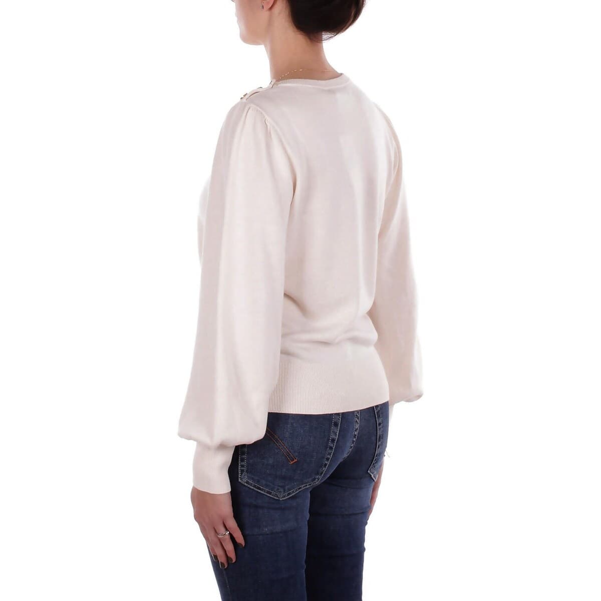 Women's Sweaters Ralph Lauren Beige