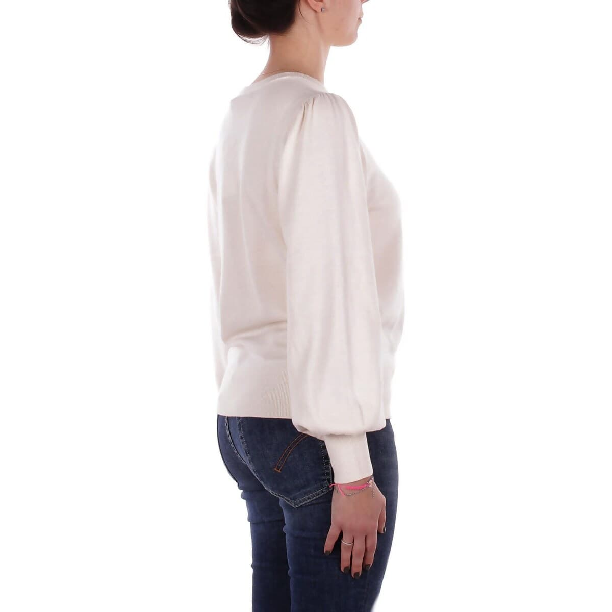 Women's Sweaters Ralph Lauren Beige