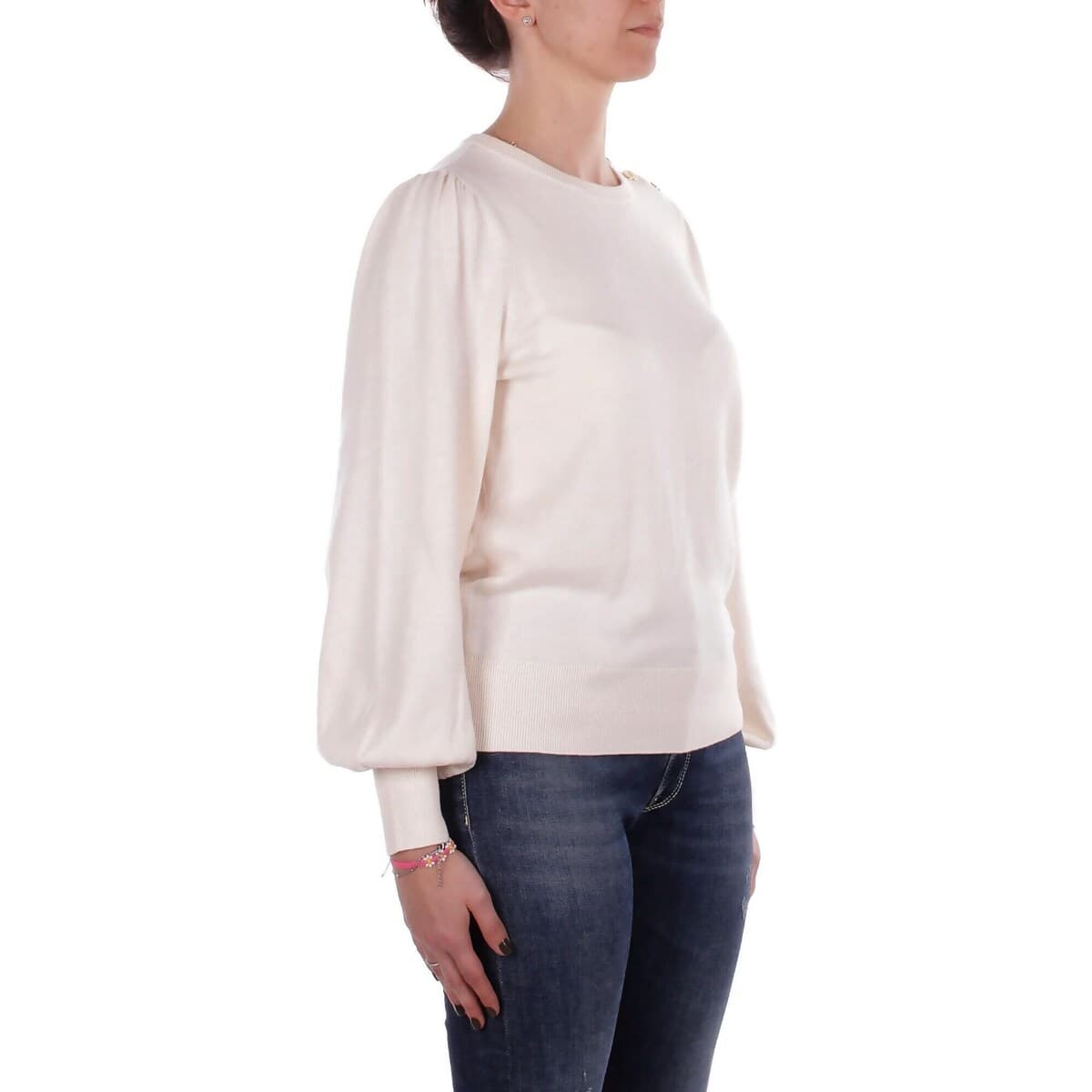 Women's Sweaters Ralph Lauren Beige