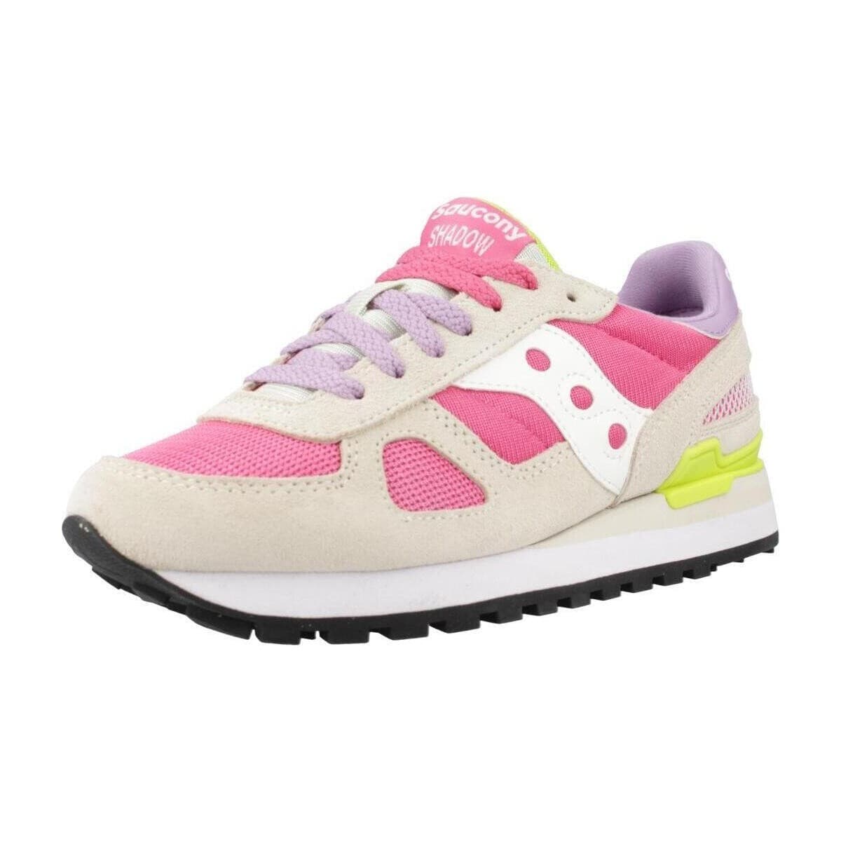Sneakers Saucony Sport Zapatillas Mujer Modèle S1108 873