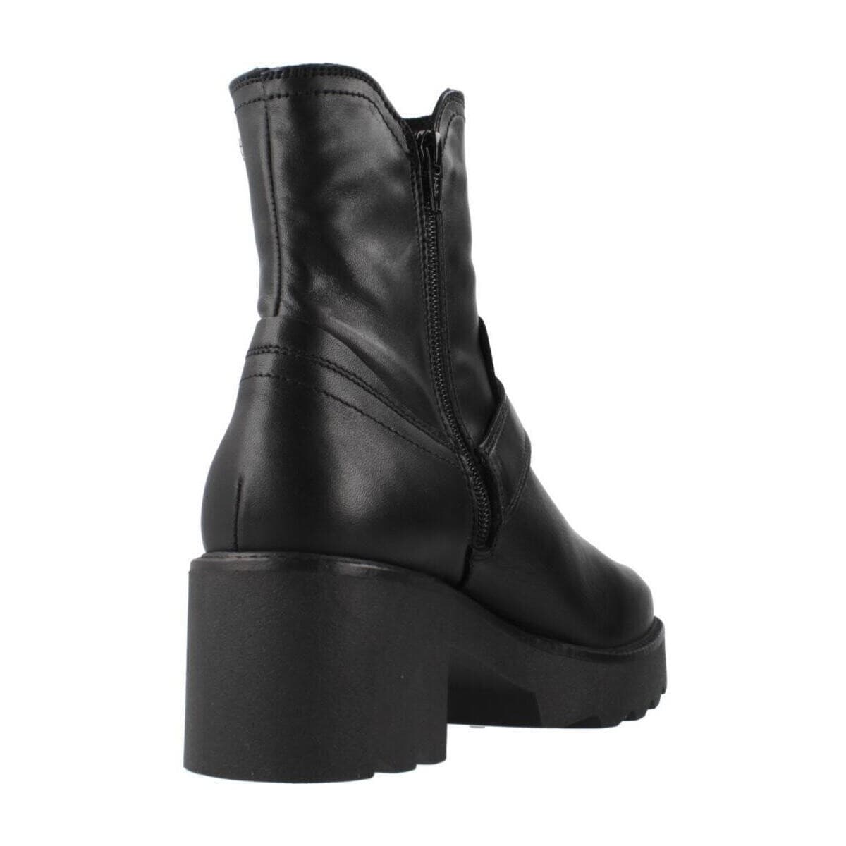 Women's Boots Porronet Black