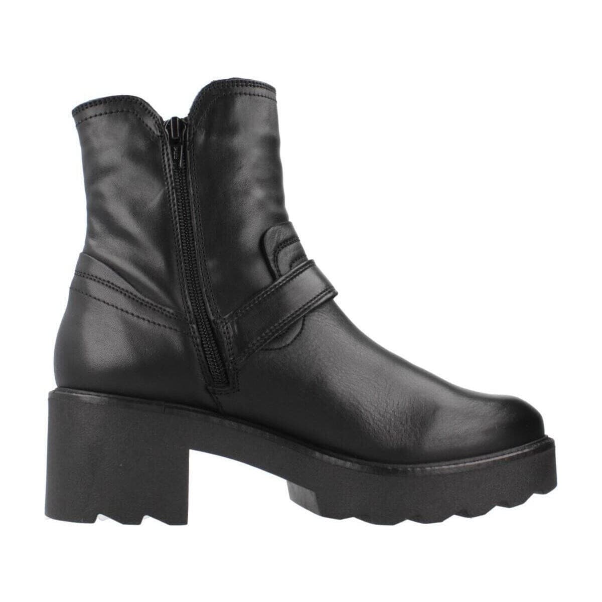 Women's Boots Porronet Black