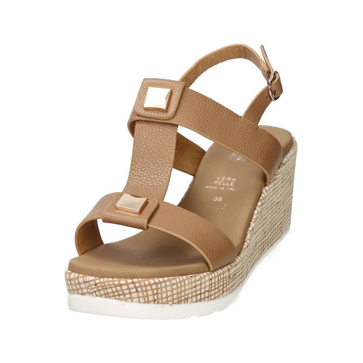 Women's Platforms Space Moda