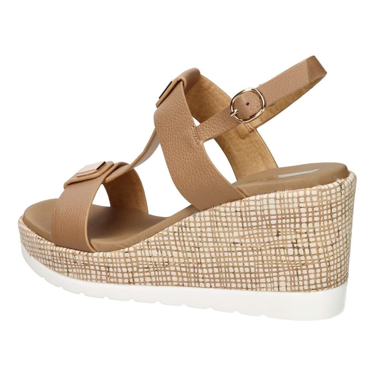 Women's Platforms Space Moda