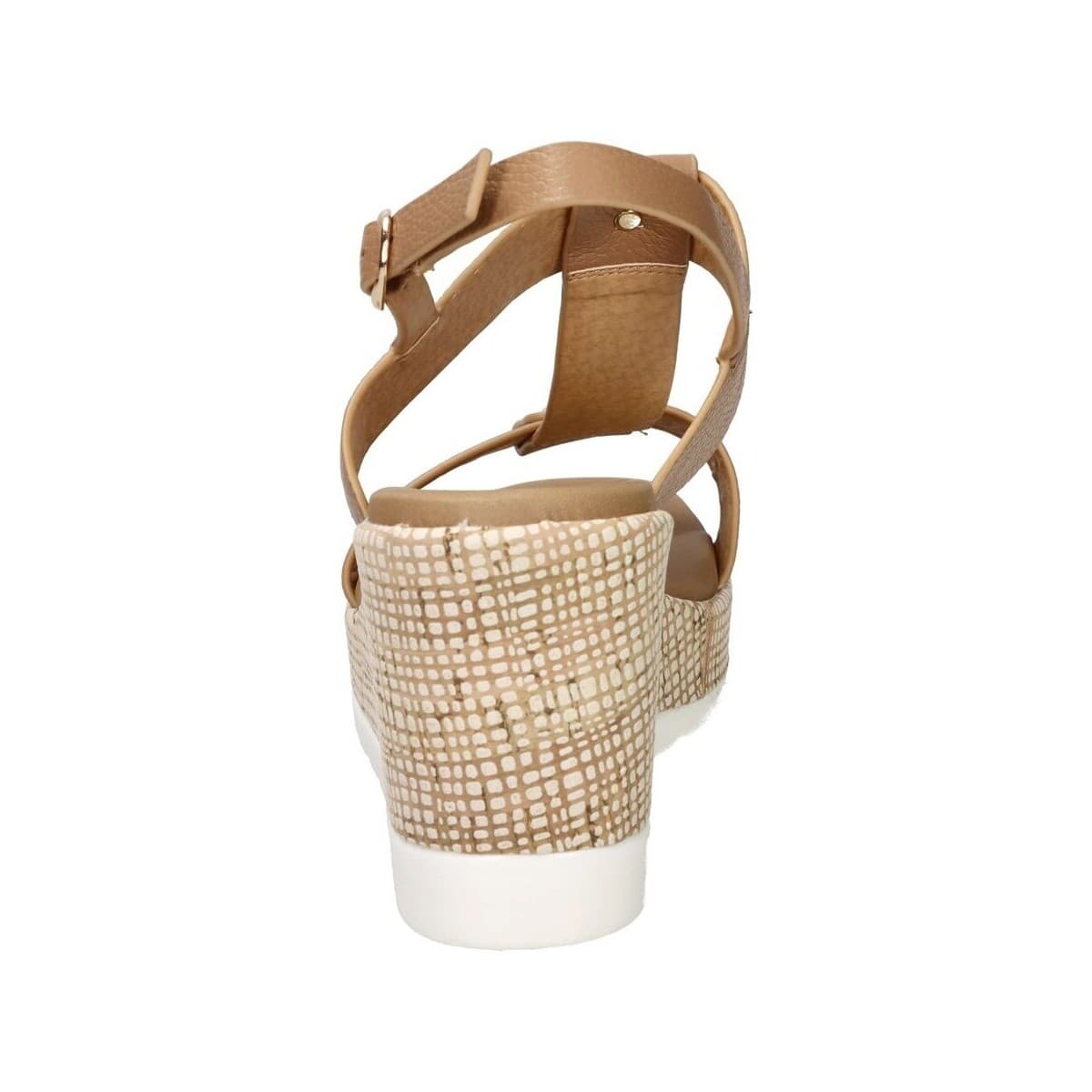 Women's Platforms Space Moda