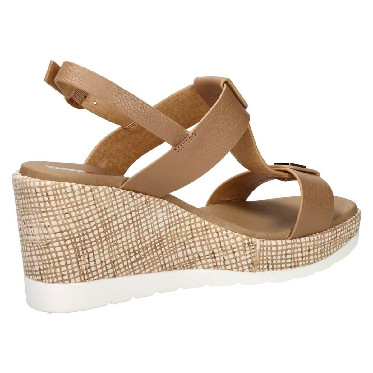 Women's Platforms Space Moda