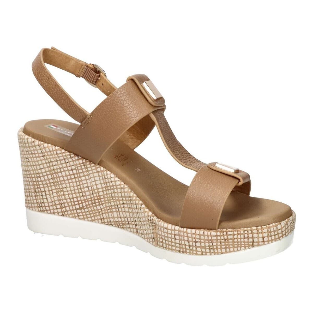 Women's Platforms Space Moda