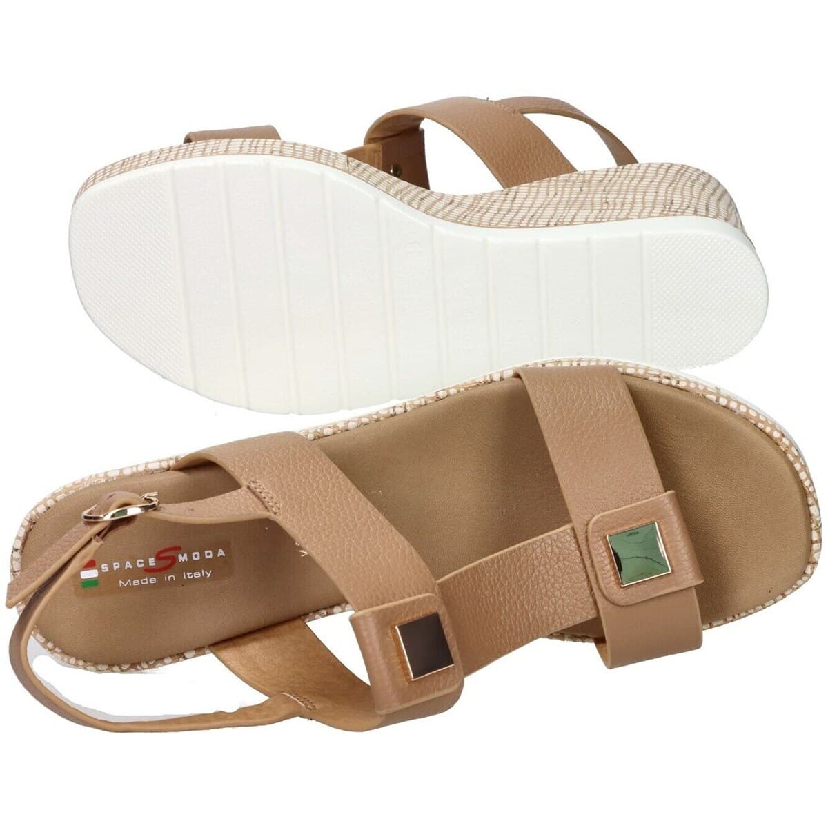 Women's Platforms Space Moda