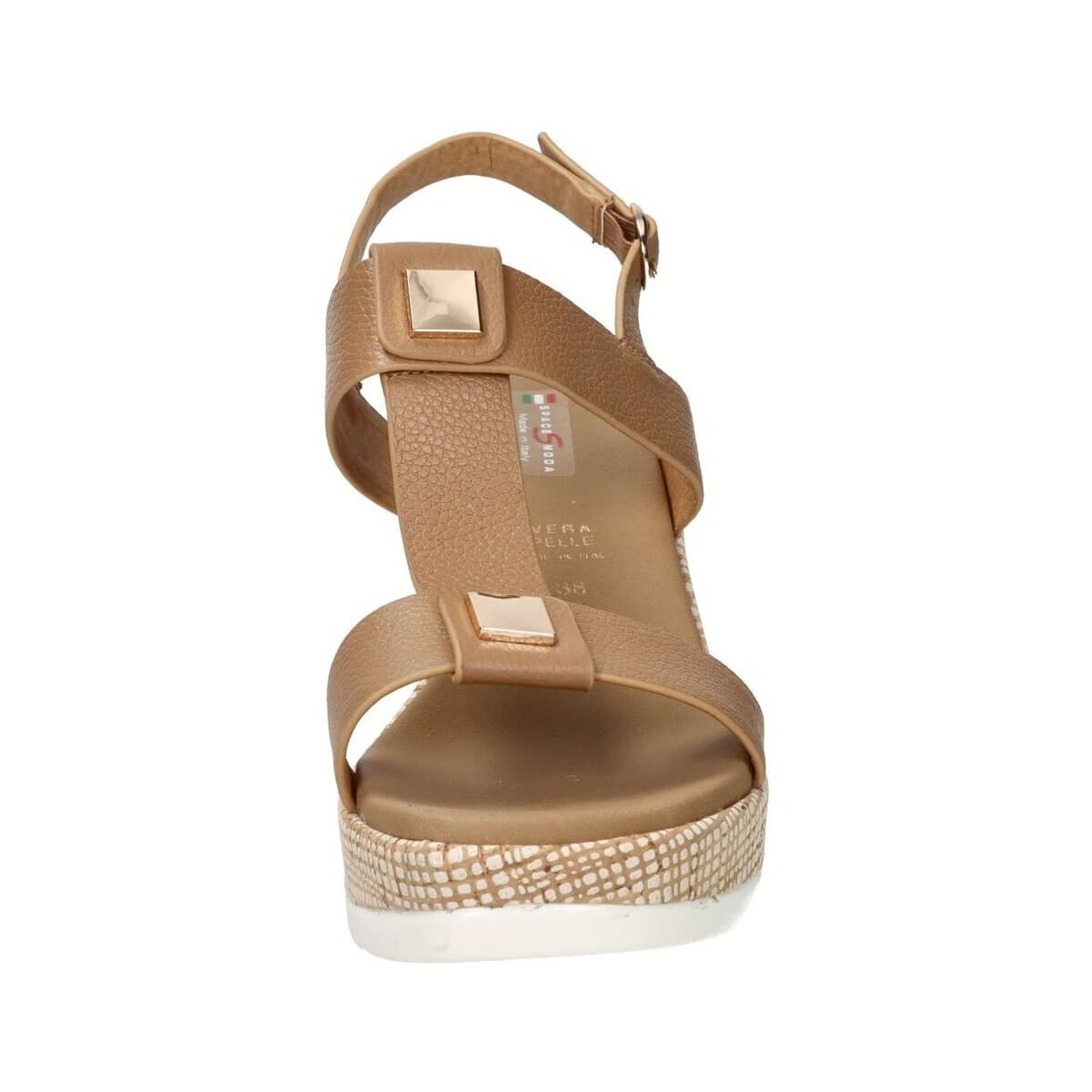 Women's Platforms Space Moda