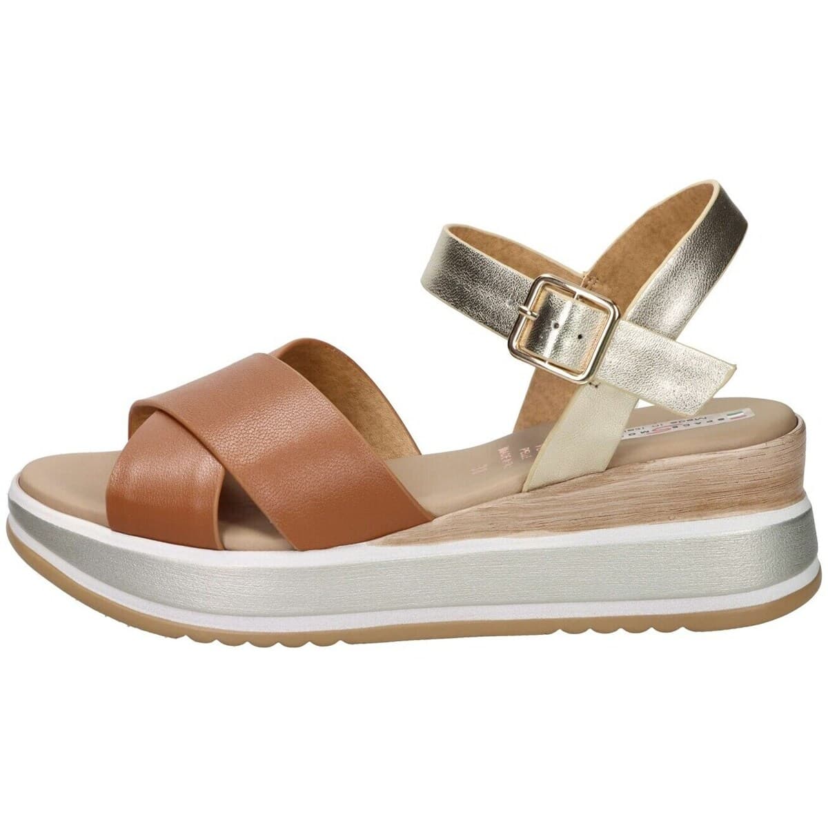 Women's Platforms Space Moda