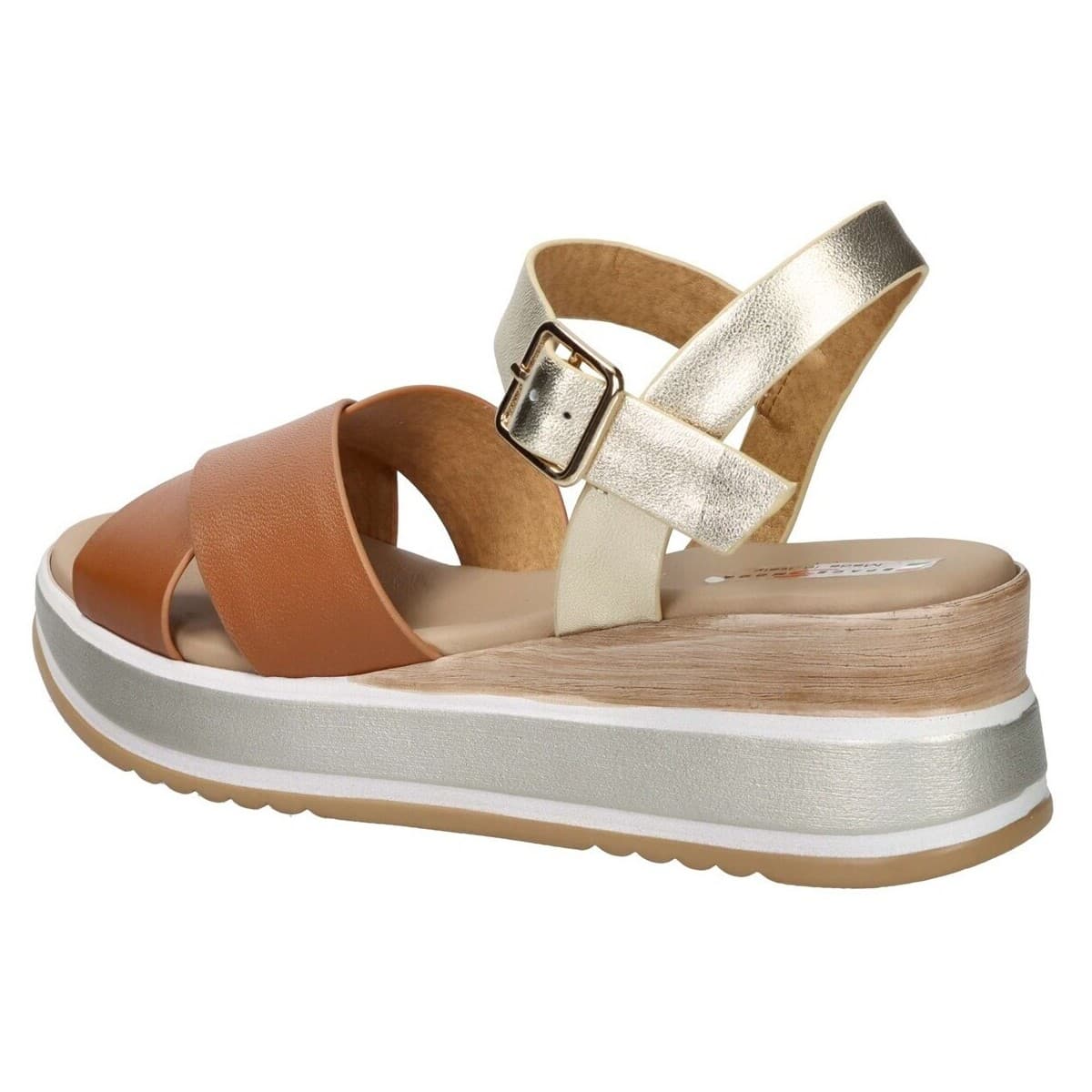 Women's Platforms Space Moda