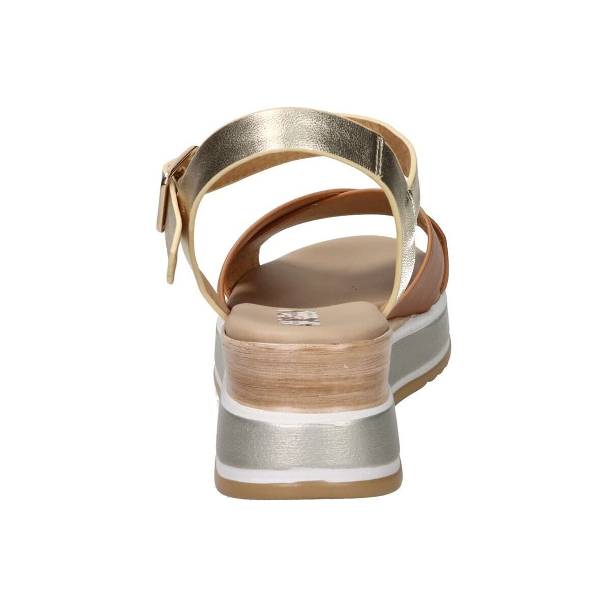 Women's Platforms Space Moda