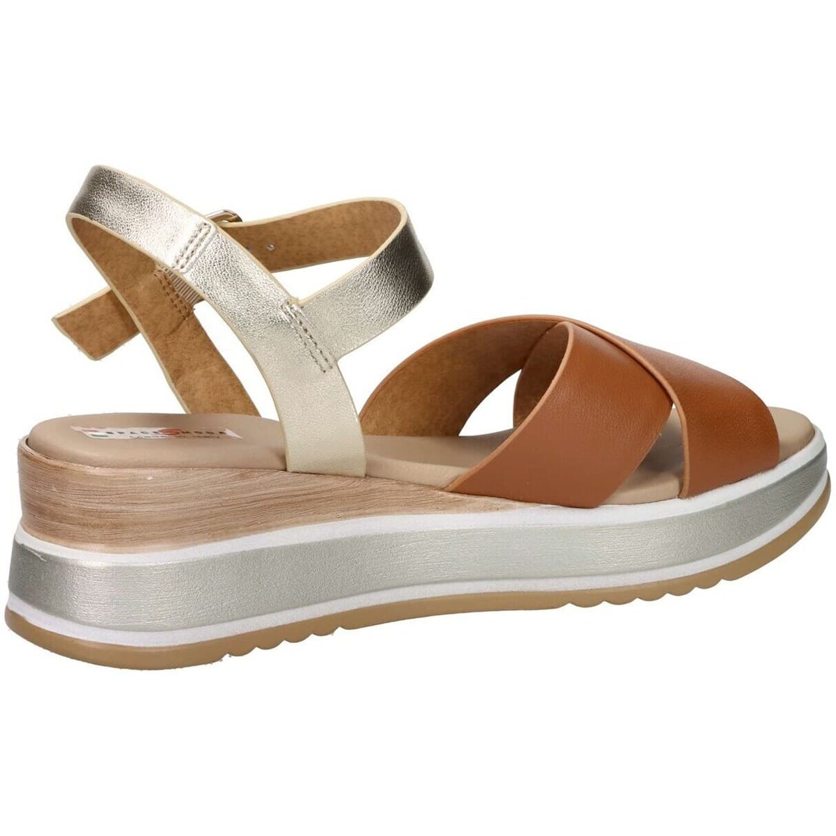 Women's Platforms Space Moda