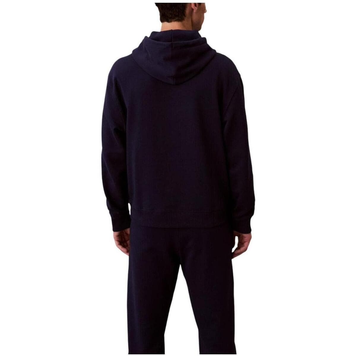 Men's Sweatshirts Calvin Klein Blue