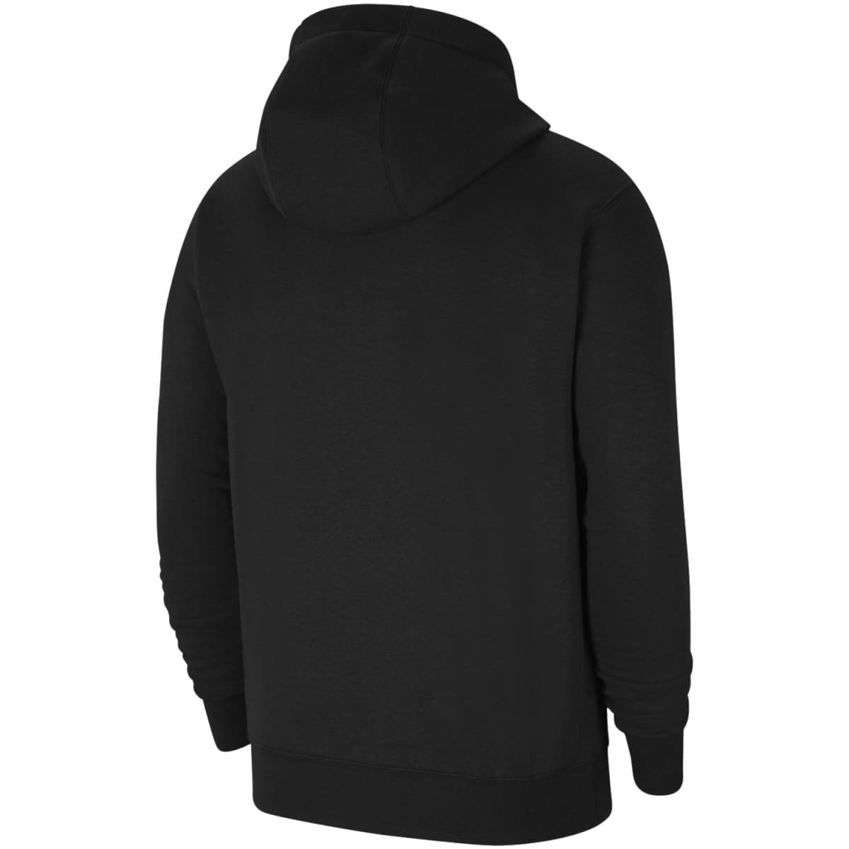 Boys' Knit Cardigans Nike Black