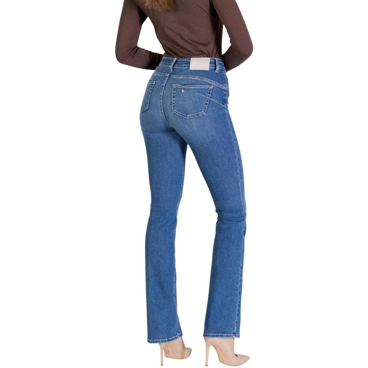 Women's Jeans Liu Jo Blue