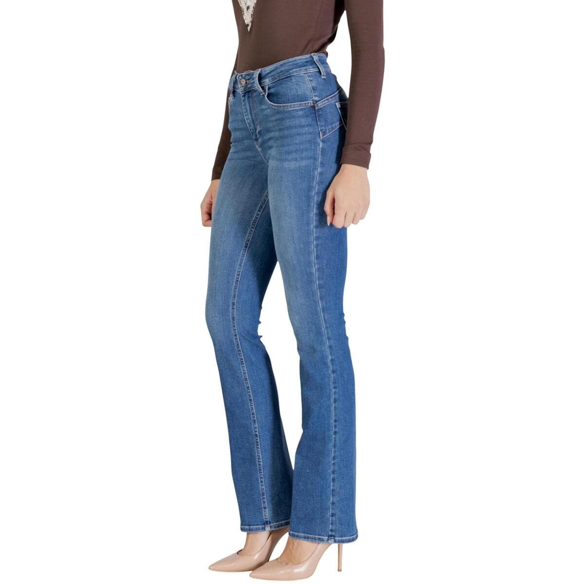 Women's Jeans Liu Jo Blue