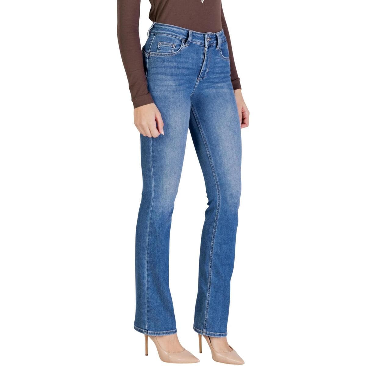 Women's Jeans Liu Jo Blue