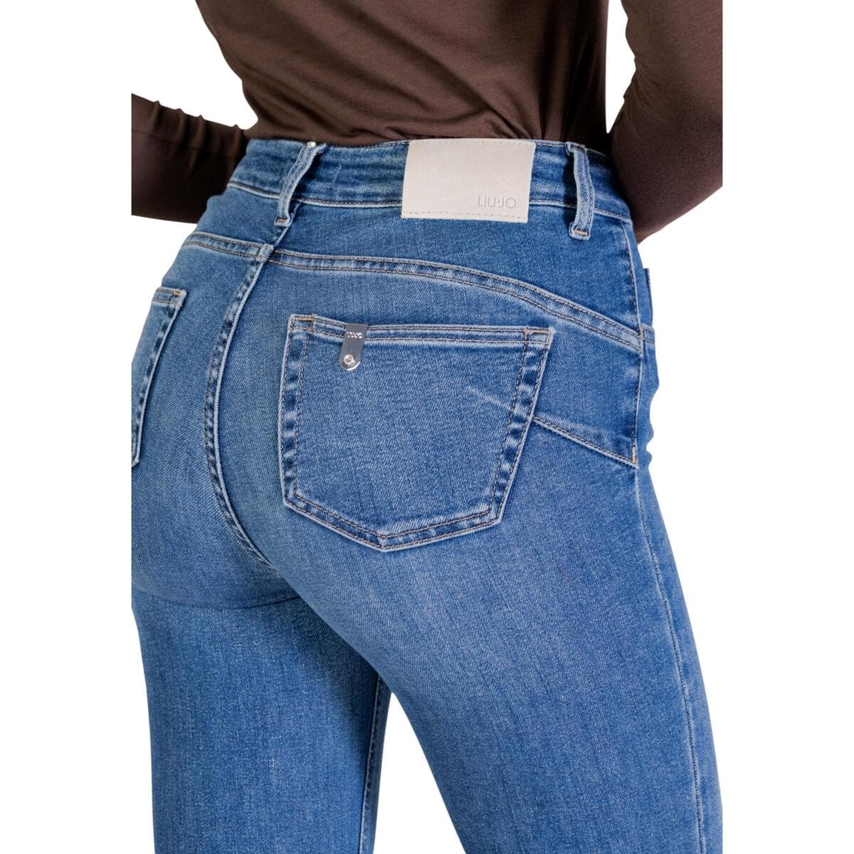 Women's Jeans Liu Jo Blue