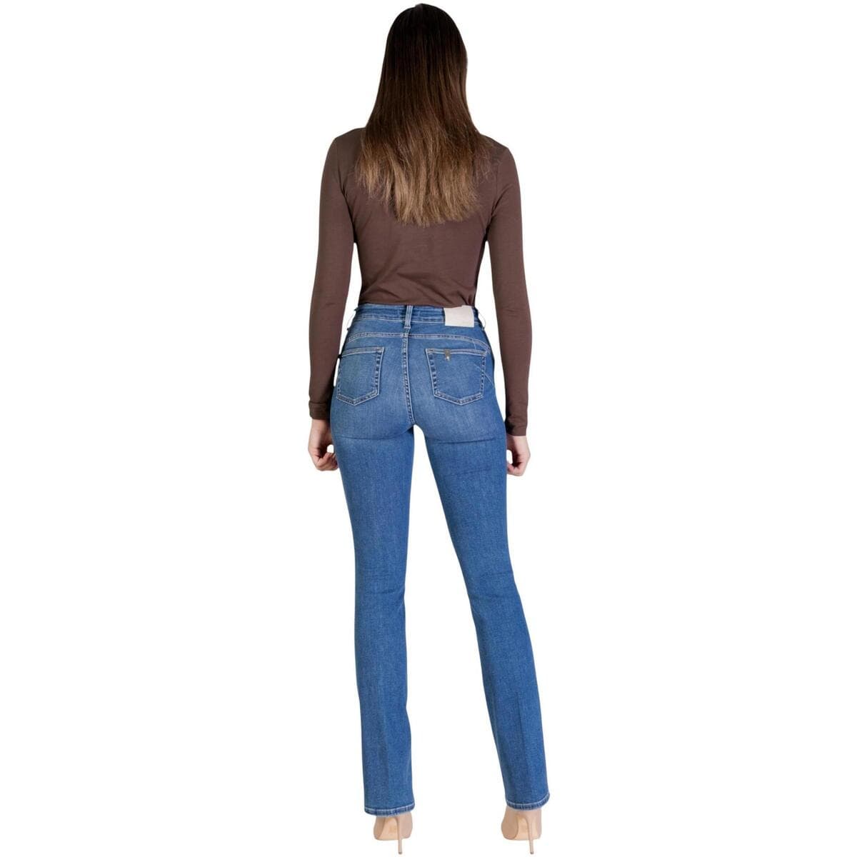 Women's Jeans Liu Jo Blue