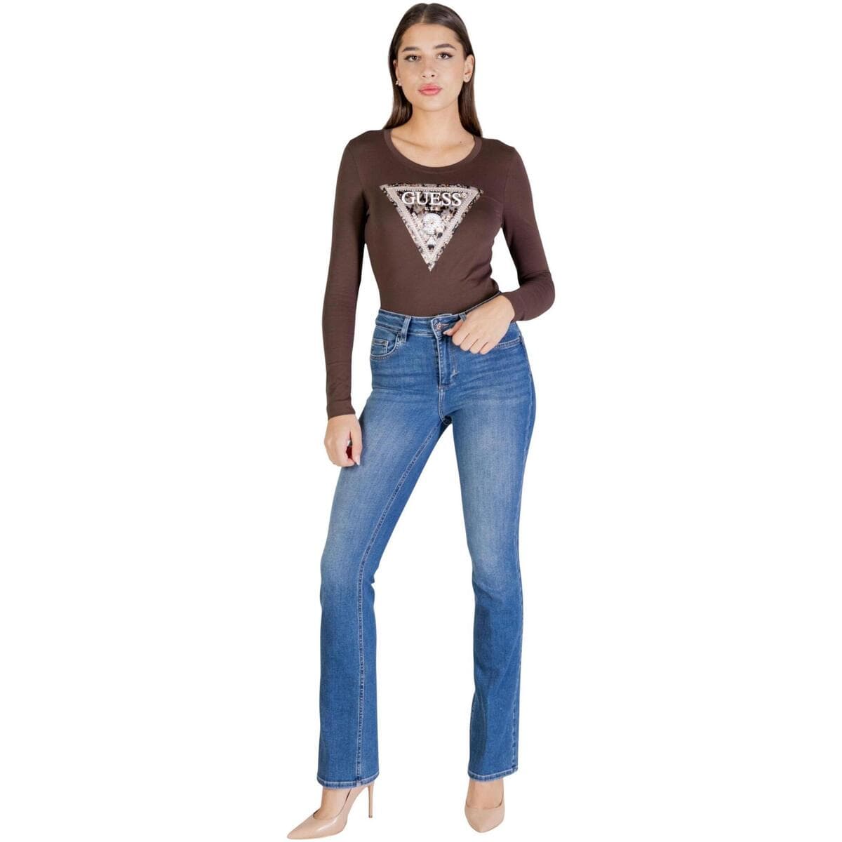 Women's Jeans Liu Jo Blue