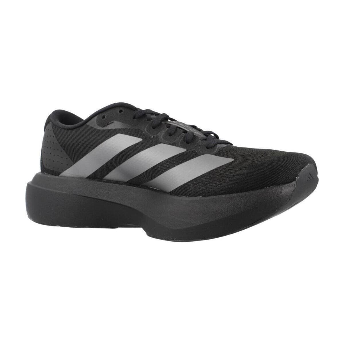 Women's Sports Shoes adidas Black